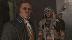 The Nerdstream Era: Assassin's Creed 3 Recap, Part 1: The Prologue