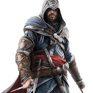 Ezio, 51