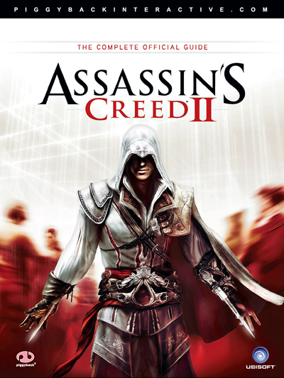 Assassin's Creed II Trophies •