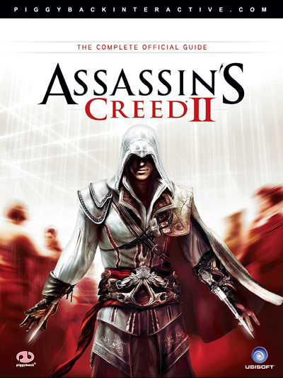 Guide for Assassin's Creed II - Walkthrough overview