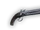 Double-Barreled Pistol