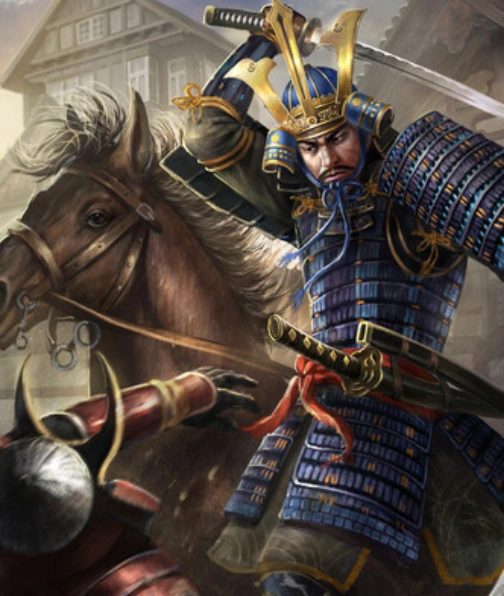 Sakai Tadatsugu Assassin's Creed Wiki Fandom