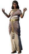 ACO Egyptian Noblewoman