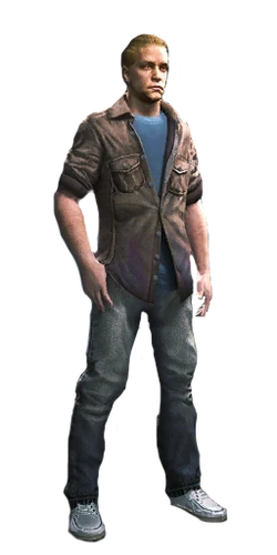 Clay Kaczmarek