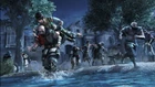 Two Champions hunted by Tricksters