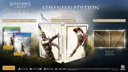 Ubisoft changing Assassin's Creed Odyssey DLC following forced relationship  furore