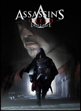 Assassins Creed Lineage Cover