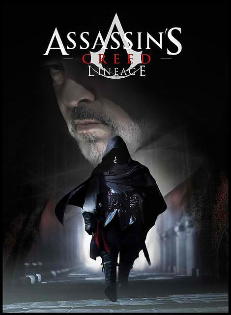 Videogames: Assassin's Creed - Comic-Con Coin