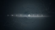 First version of the Assassin's Creed: Initiates logo.