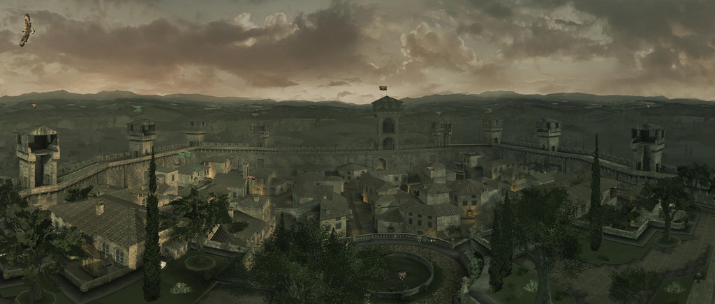 Assassin's Creed II: Discovery, Assassin's Creed Wiki