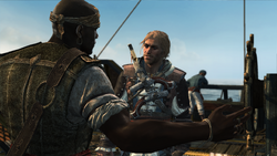 ACIV Les Forts 1