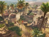 Camp Pyrrhos