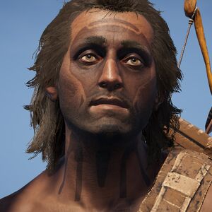 Tattoo Assassin S Creed Wiki Fandom