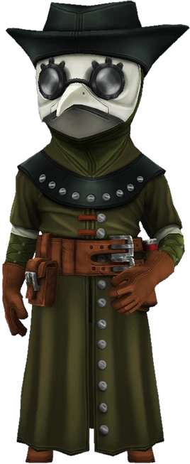 ACRB Gaspar Donozo render