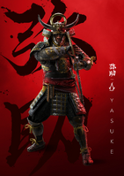 Yasuke