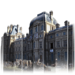ACUDB - Palais des Tuileries