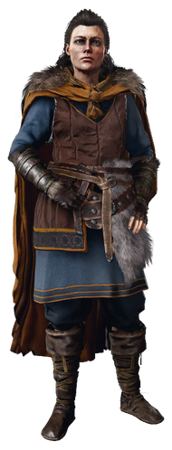 Frigg  Assassin's Creed+BreezeWiki