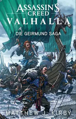 ACV Die Geirmund Saga