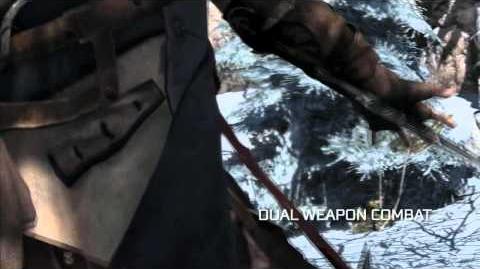 Assassin's Creed III AnvilNext technológiai bemutató (magyar felirattal) PC Guru