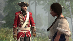 Assassin's Creed 3 - Parte 4: Haytham S2 Kaniehti:io ? [Sequência 3 -  Playthrough em PT-BR] 