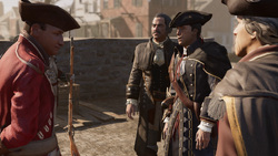 Haytham Kenway - Wikipedia