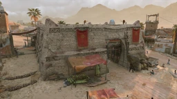 Entrepôt des toparques