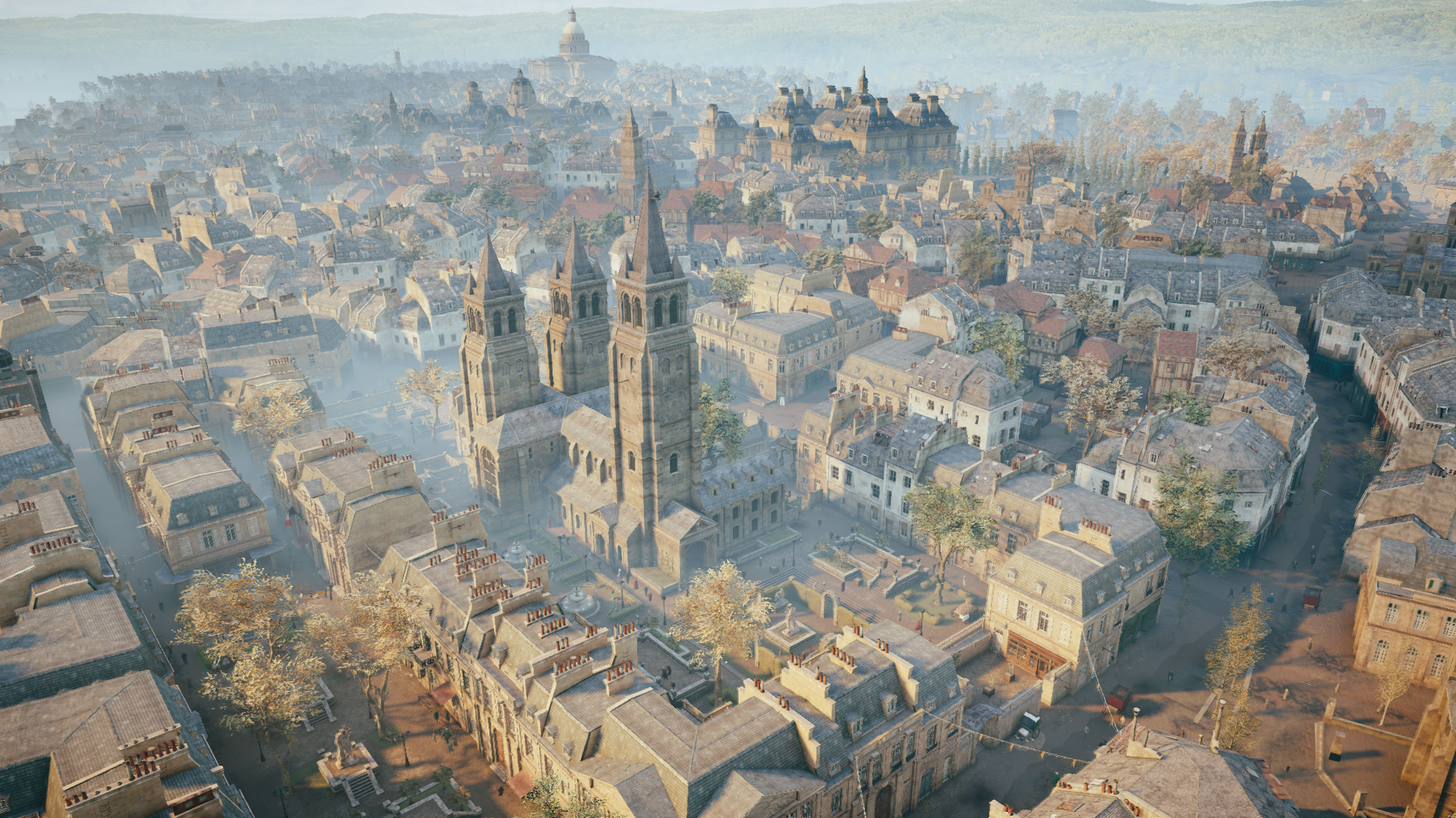 Abbey Of Saint Germain Des Pres Assassin S Creed Wiki Fandom