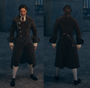 ACU Arno Palace Ball