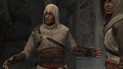 Kadar Al-Sayf, Assassin's Creed Wiki