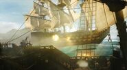 ACIV trailer gameplay 09