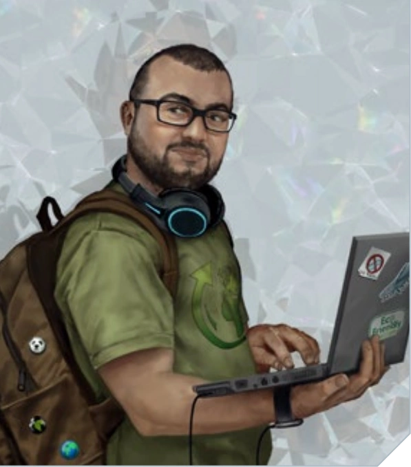 Mac Assassin's Creed Wiki Fandom