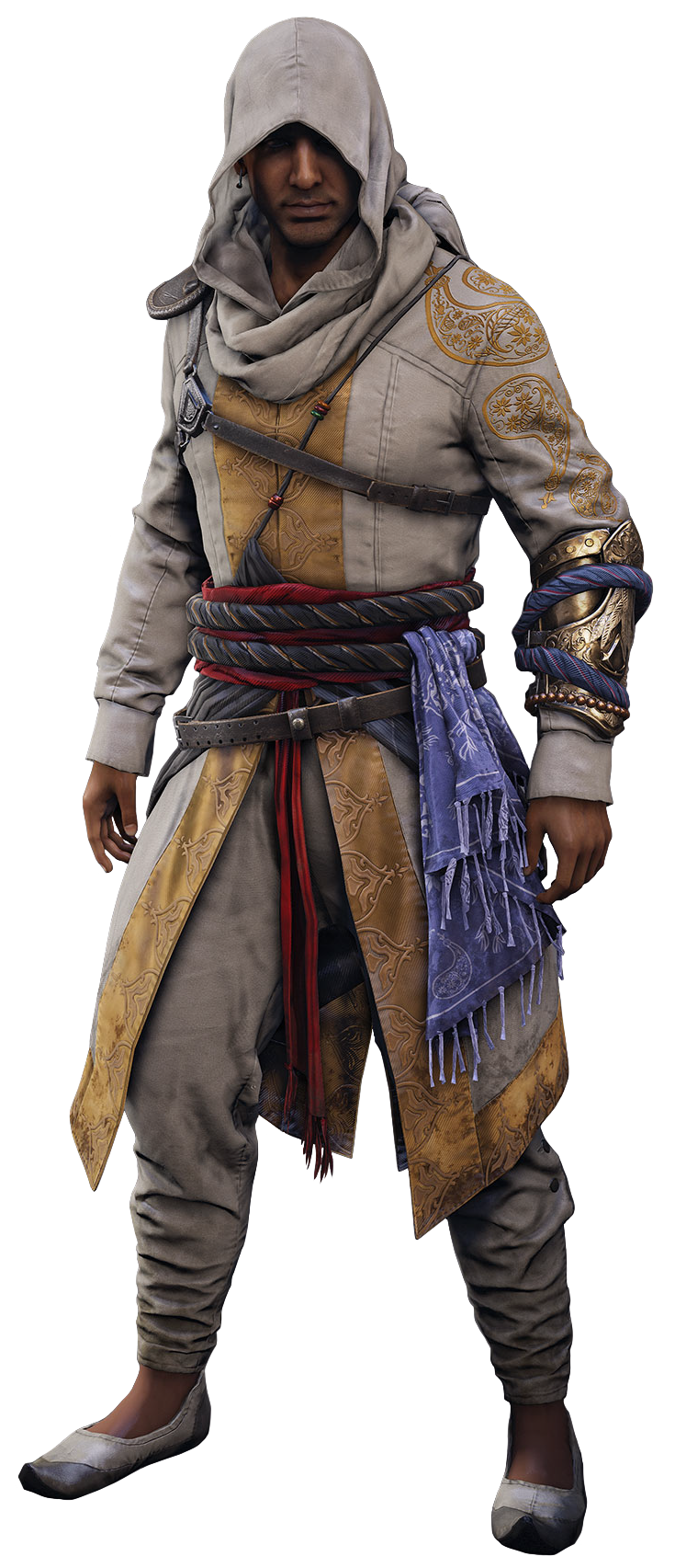 Jayadeep Mir Assassin S Creed Wiki Fandom