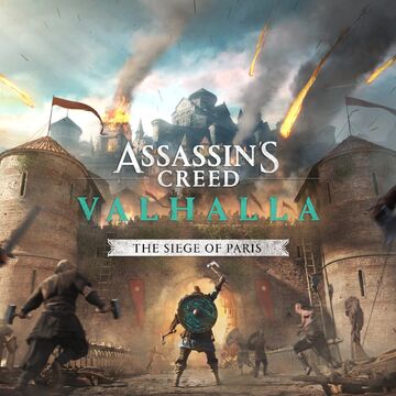 The Siege Of Paris Assassin S Creed Wiki Fandom