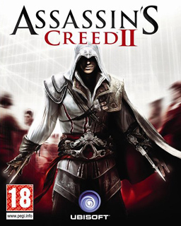 Assassin's Creed II | Assassin's Creed Wiki | Fandom