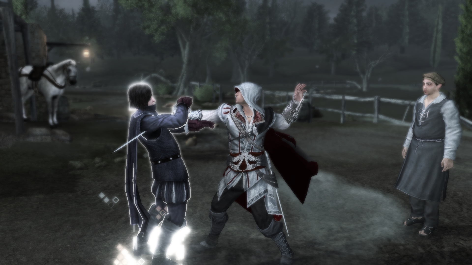 Assassin's Creed II: Battle of Forli - Metacritic