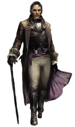 Database: The Pirate Hunter | Assassin's Creed Wiki | Fandom