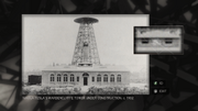 Tesla's Wardenclyffe Tower