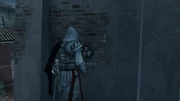 Visitazione's Secret 1.png (1,78 MB) Ezio entrando en las catacumbas.