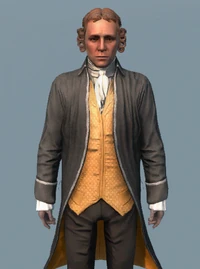 AC3 Thomas Jefferson BDA
