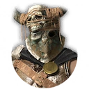 ACOD Target Menu - Exekias the Legend