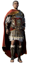 ACO DT Julius Caesar