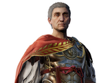 Gaius Julius Caesar