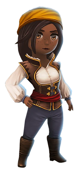 ACReb Tosca Yayal-Ricci