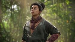 ACSH - Gennojo Promo Image