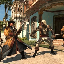 Assassin S Creed The Rebel Collection Assassin S Creed Wiki Fandom