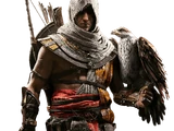 Bayek