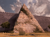 Pyramid of Cestius