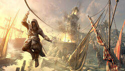 Assassins Creed Revelation MP Beta - Assassin's Creed: Revelations