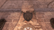 Mercenaries Guild crest