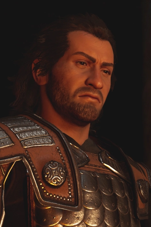 Leader Templare | Assassin's Creed Wiki | Fandom